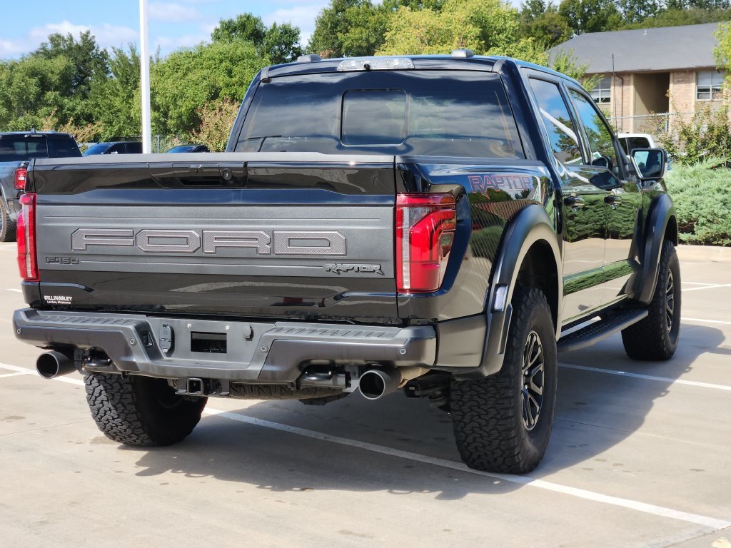 Used 2026 Ford F150 Raptor AWD/4WD image 5
