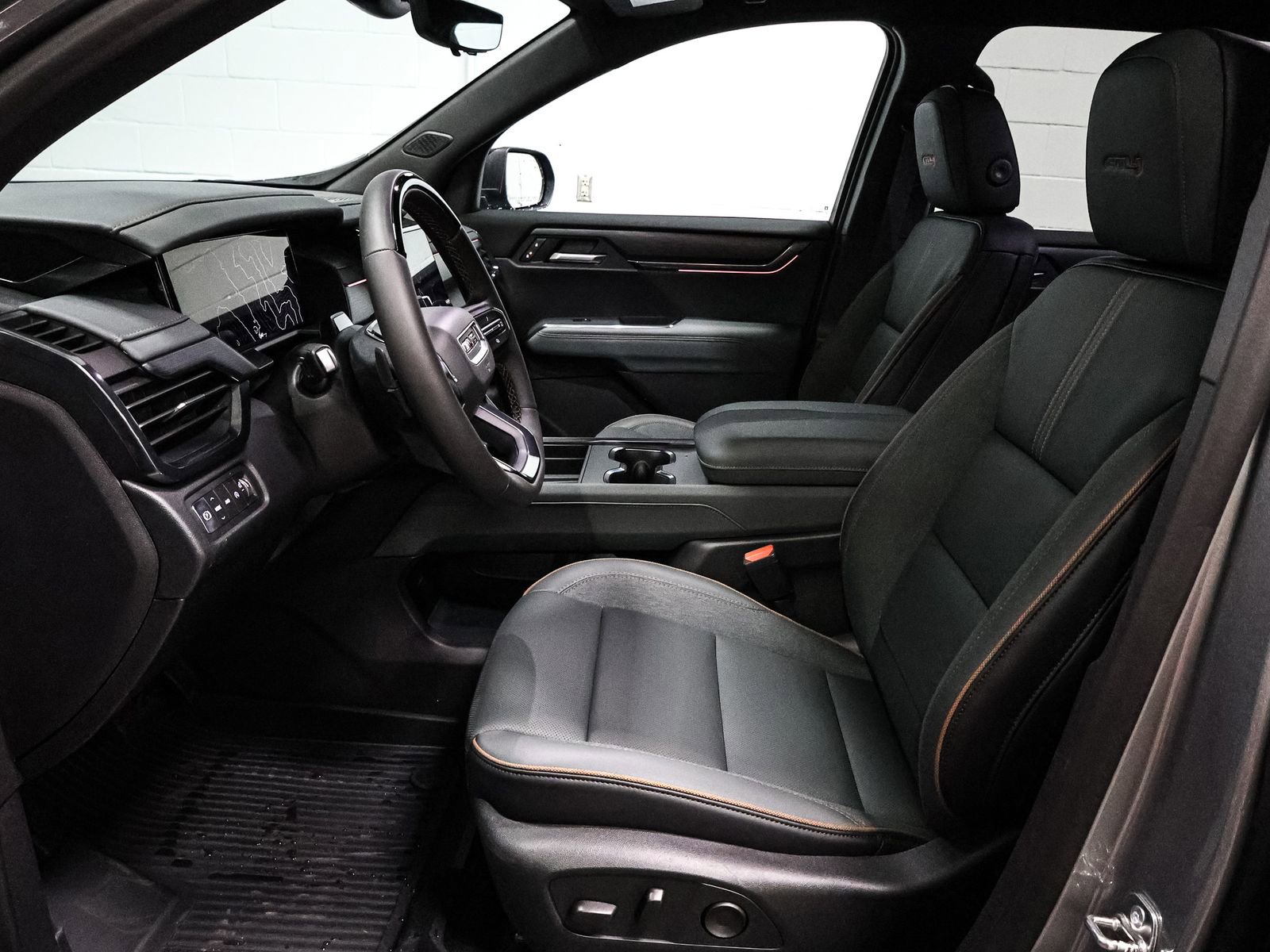 New 2026 GMC Acadia AT4 w/ Super Cruise Package image 22