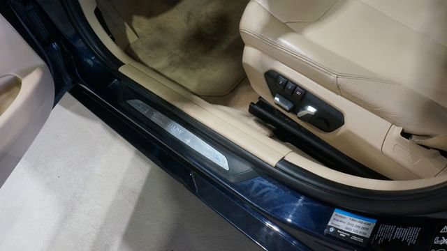 Used 2016 BMW 340i xDrive Sedan image 29