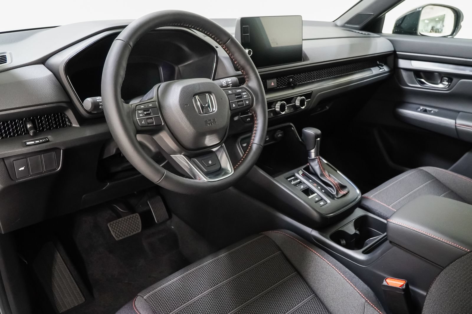 New 2026 Honda CR-V TrailSport image 17
