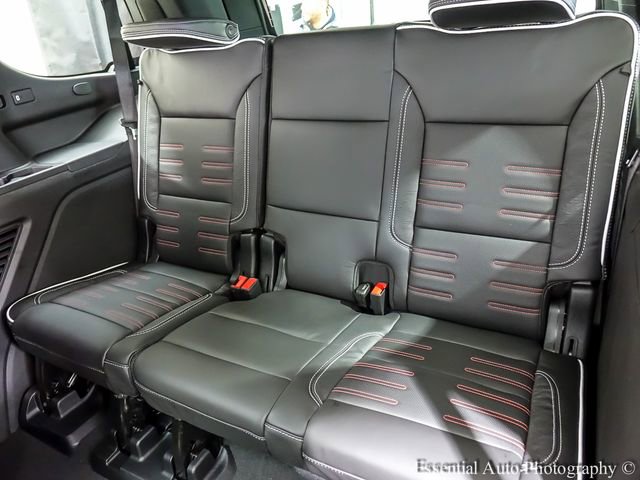 New 2026 GMC Yukon AT4 Ultimate image 11