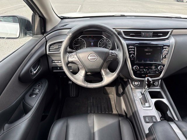 Used 2024 Nissan Murano SV AWD/4WD image 13