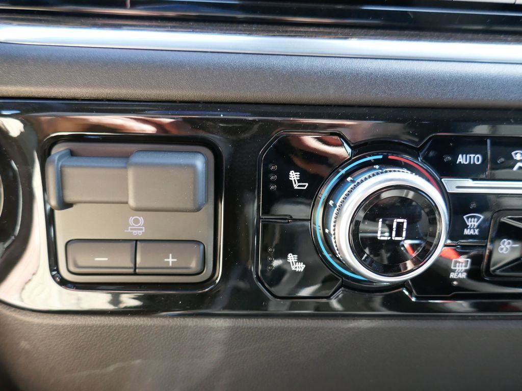 New 2026 GMC Sierra 1500 Elevation w/ Elevation Premium Package image 20