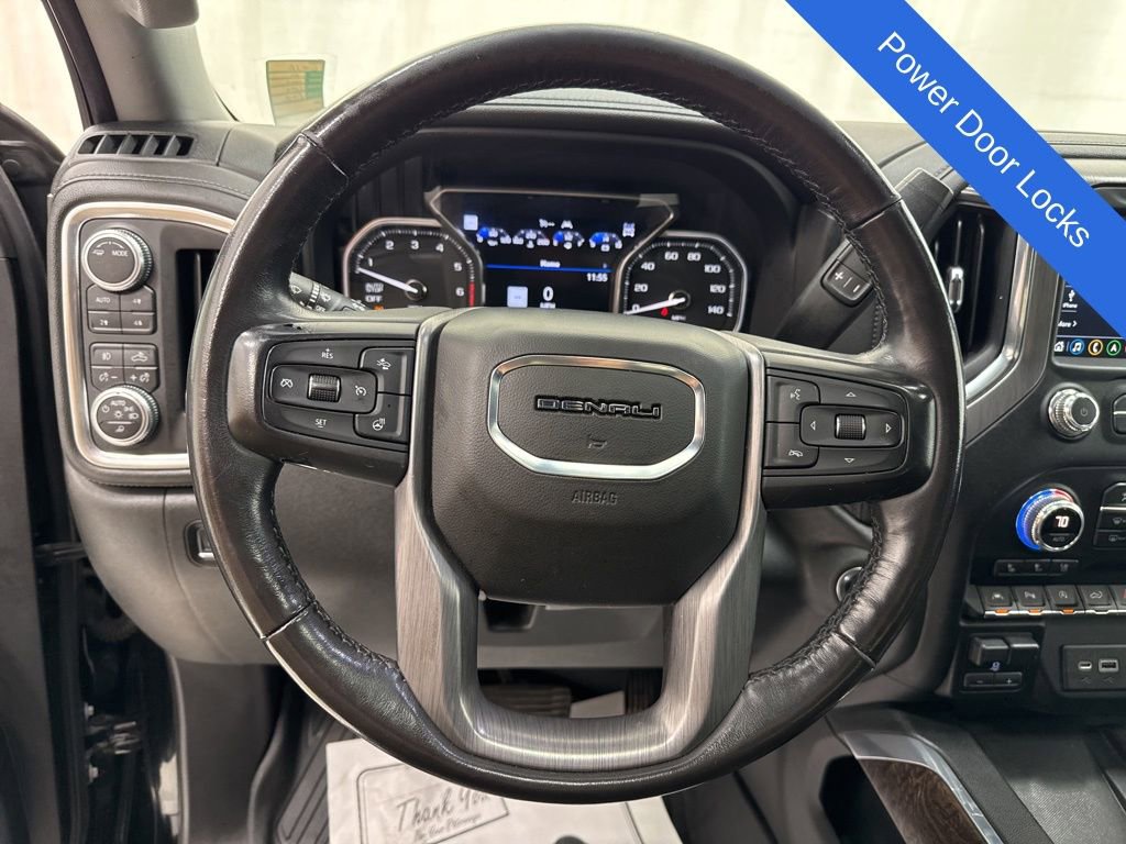 Used 2020 GMC Sierra 1500 Denali w/ Denali Ultimate Package image 23