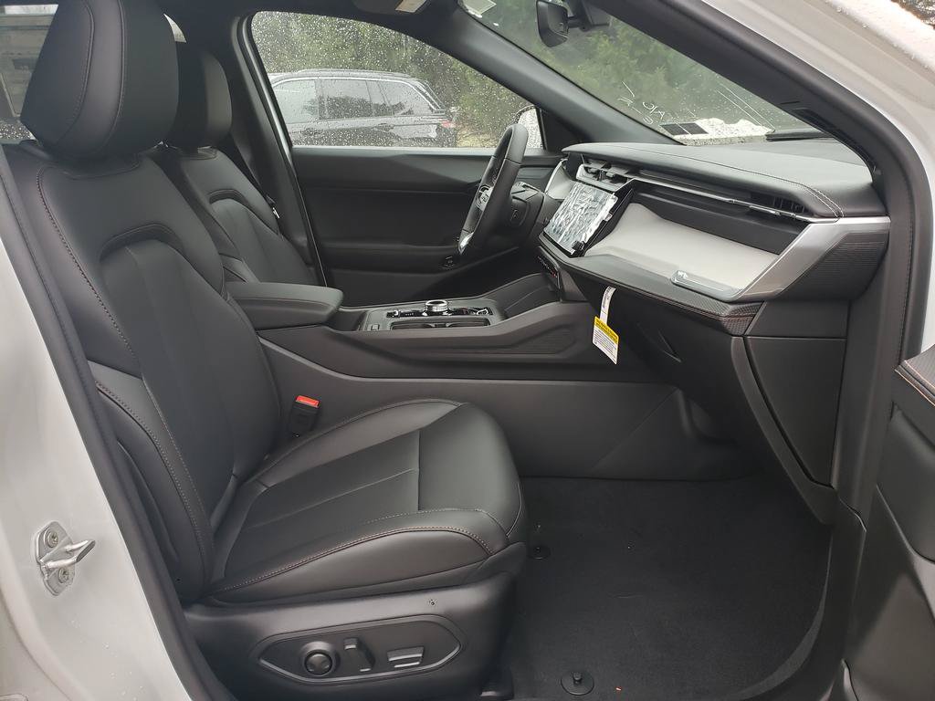 New 2026 Jeep Cherokee Limited AWD/4WD image 16
