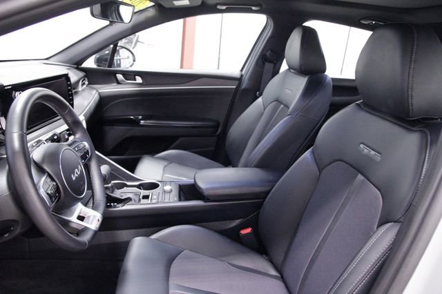 Used 2022 Kia K5 GT-Line w/ GT-Line FWD Premium Package image 13