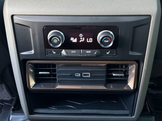 Used 2025 GMC Hummer EV 2X AWD/4WD image 16