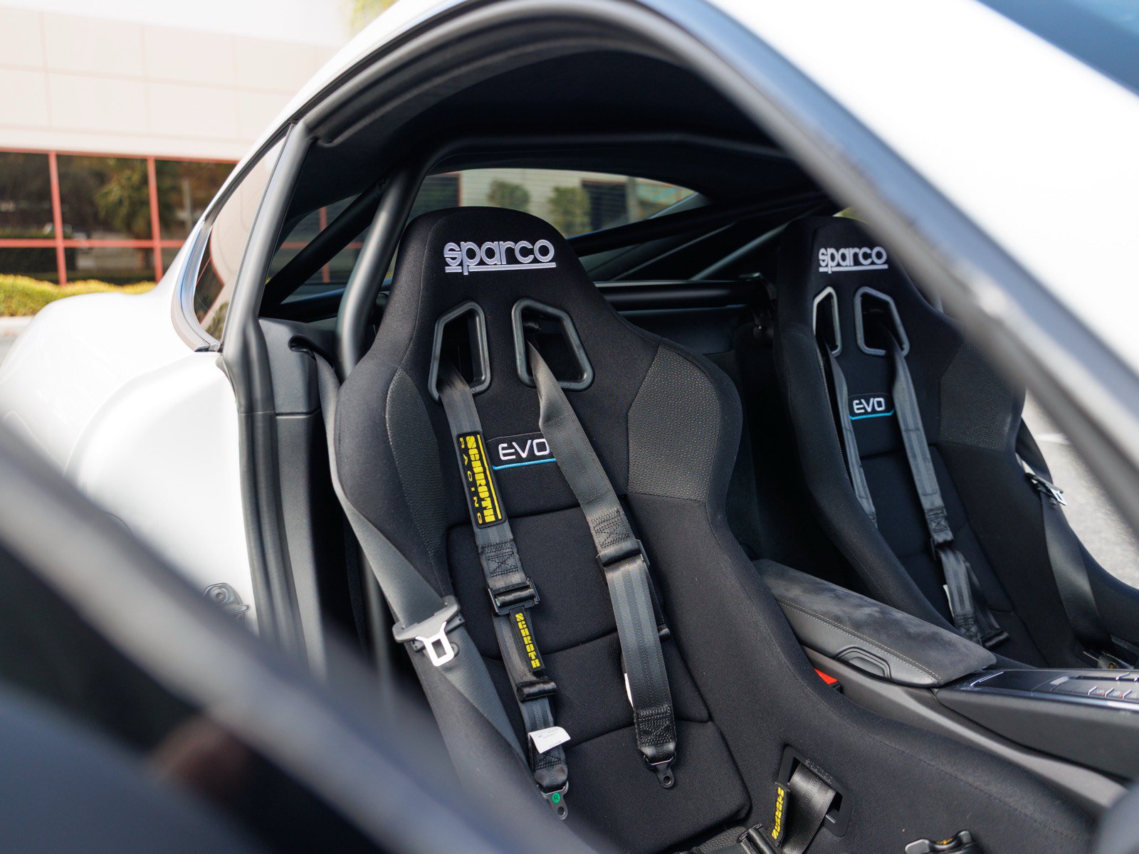 Used 2015 Porsche Cayman GTS RWD image 12