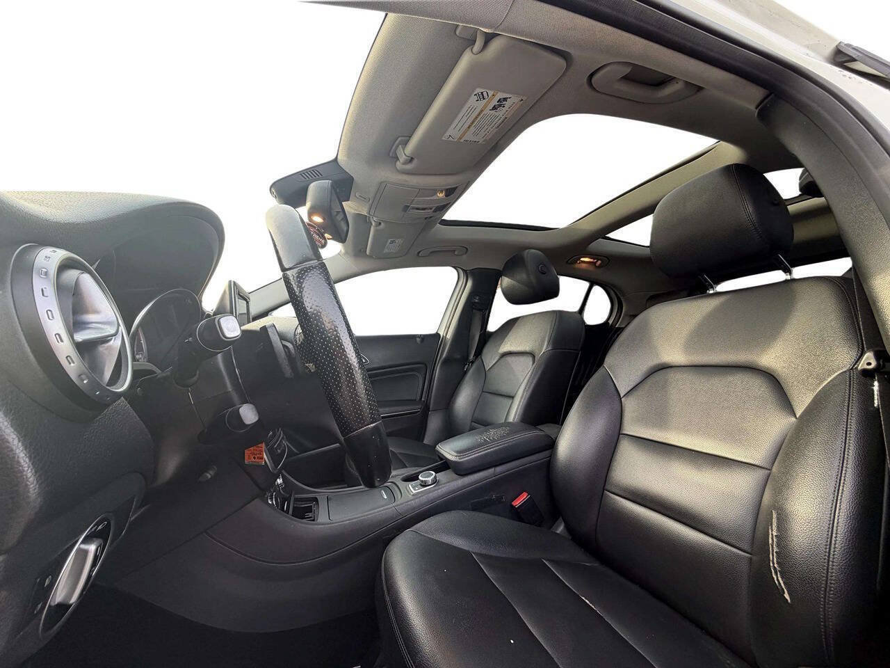 Used 2015 Mercedes-Benz GLA 250 4MATIC image 20