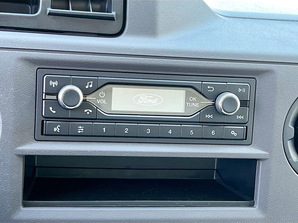 New 2025 Ford E-350 and Econoline 350 Super Duty w/ Interior Upgrade Package image 21