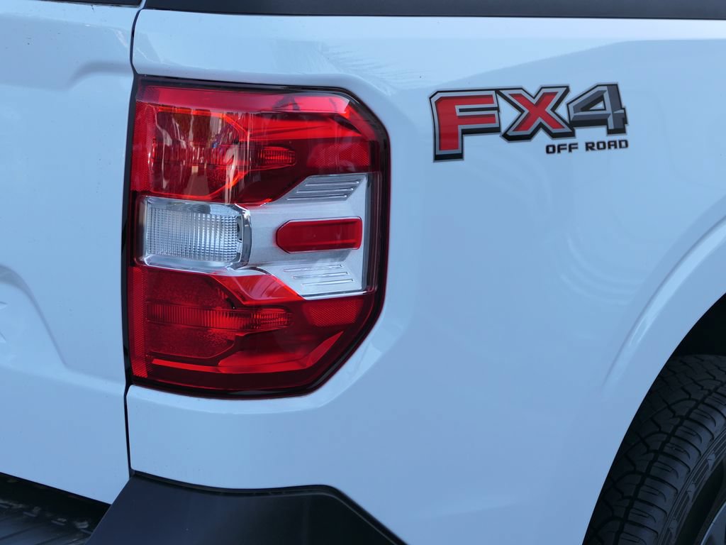 Used 2026 Ford Maverick XLT w/ XLT Luxury Package AWD/4WD image 5
