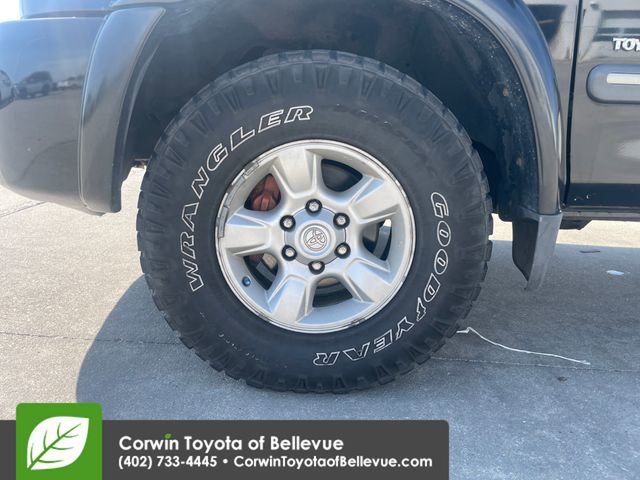 Used 2006 Toyota Tundra SR5 AWD/4WD image 25
