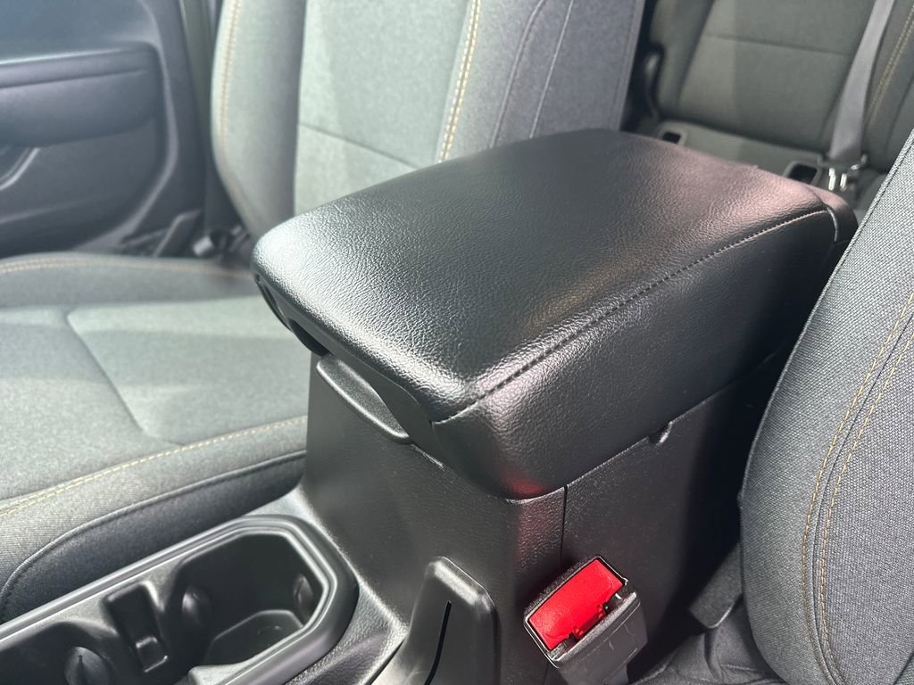 Used 2024 Jeep Gladiator Sport image 22