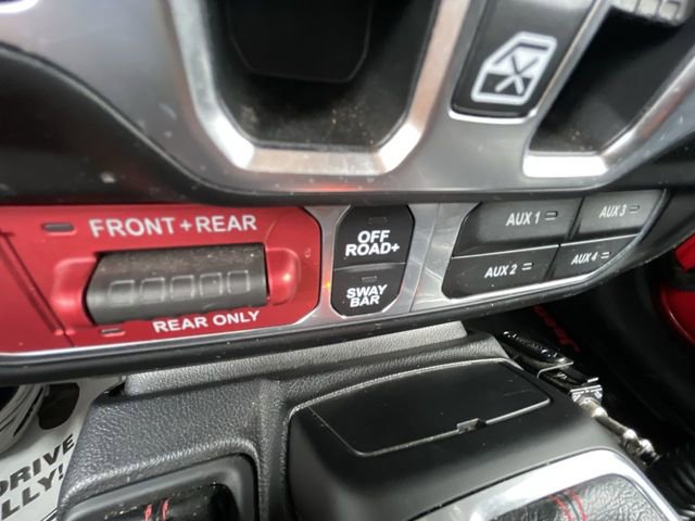Used 2020 Jeep Gladiator Rubicon AWD/4WD image 37