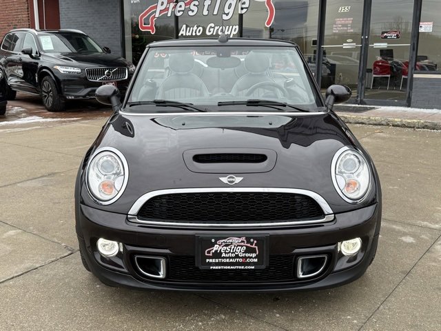 Used 2015 MINI Cooper S image 21