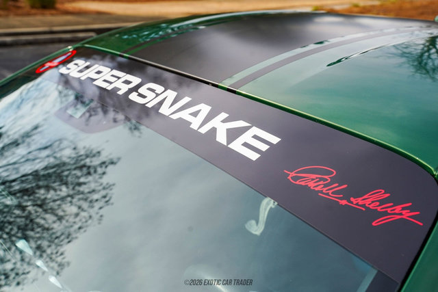 Used 2023 Ford Mustang GT Premium w/ GT Performance Package image 54