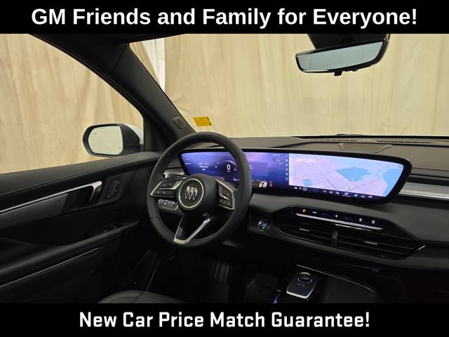 New 2026 Buick Enclave Preferred w/ Power Package AWD/4WD image 35