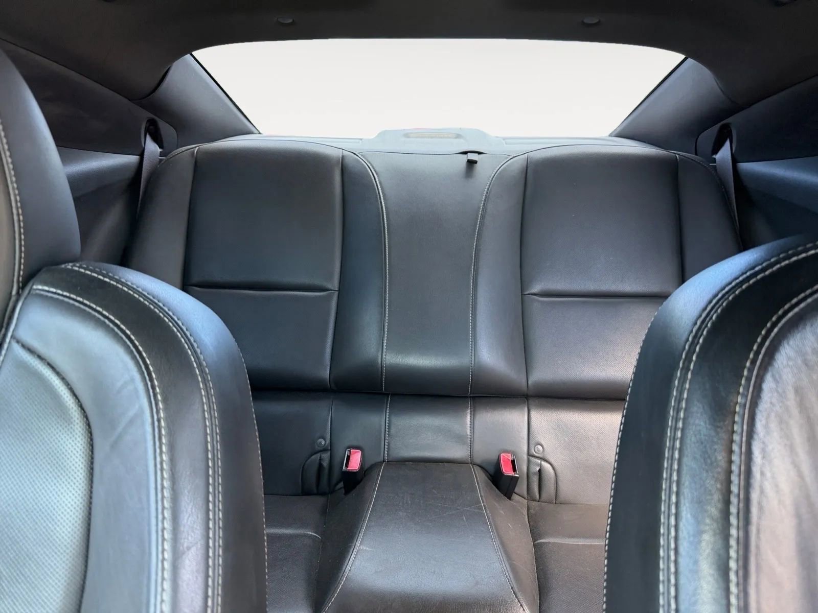 Used 2012 Chevrolet Camaro LT image 13