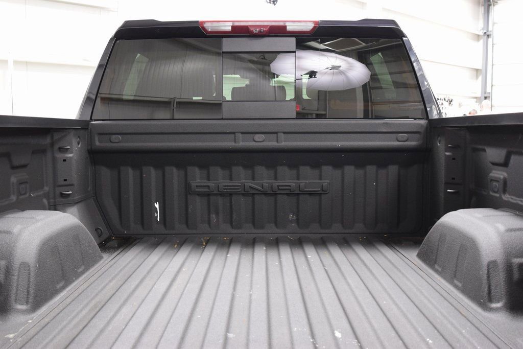 Used 2024 GMC Sierra 1500 Denali image 24