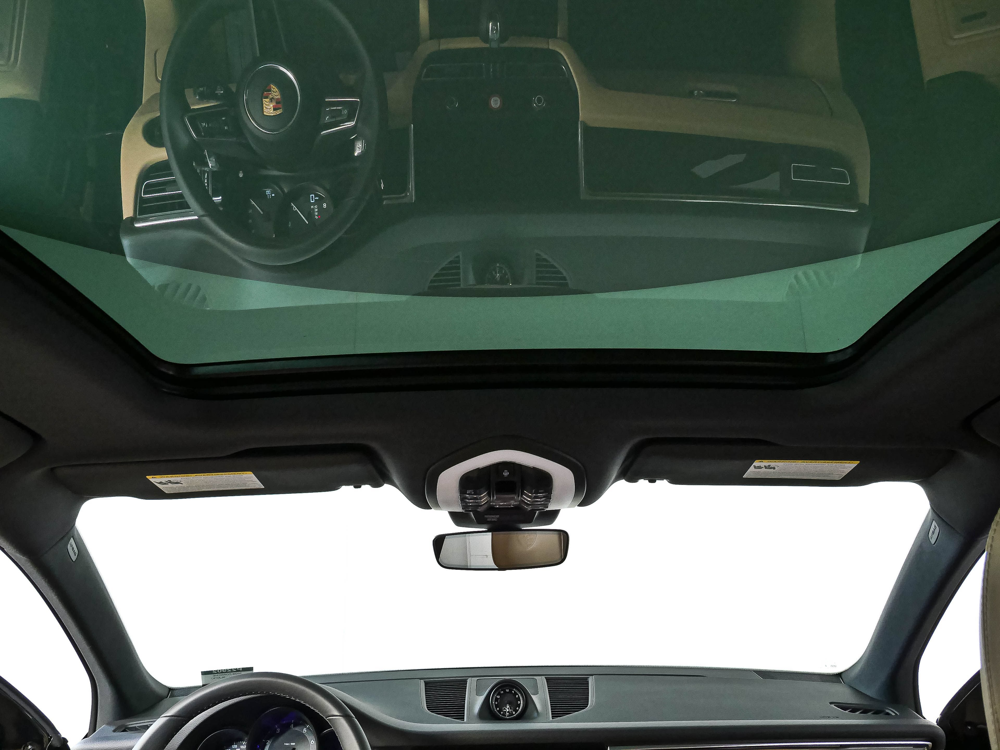 New 2026 Porsche Macan AWD/4WD image 19