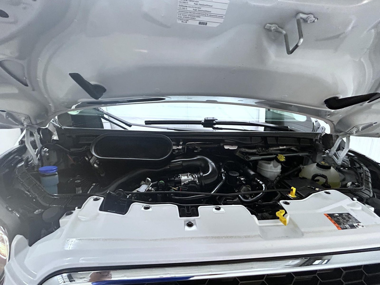 Used 2025 Ford Transit 350 XLT RWD image 23