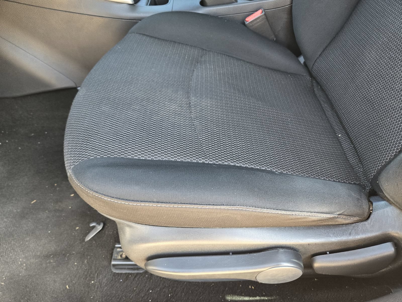 Used 2019 Nissan Sentra S FWD image 26