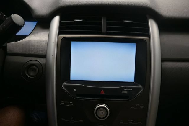 Used 2014 Ford Edge SEL w/ Equipment Group 205A FWD image 11