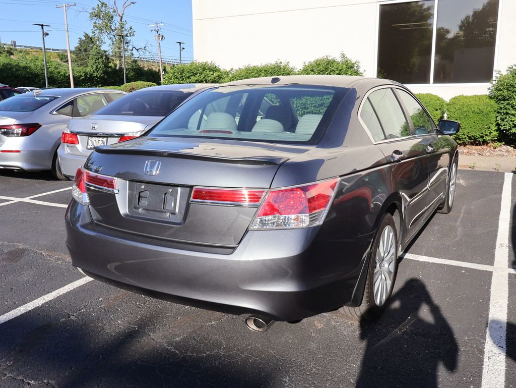 Used 2012 Honda Accord EX-L image 7