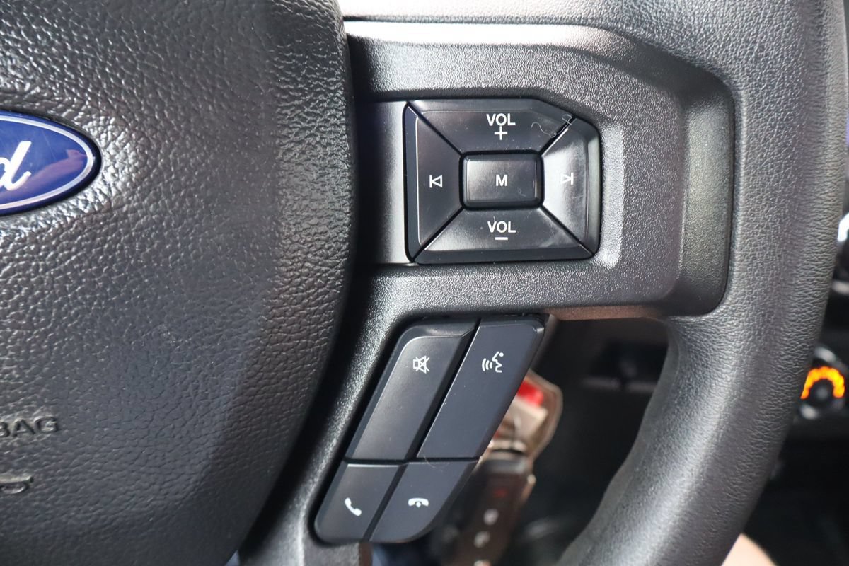 Used 2022 Ford F250 XL w/ STX Appearance Package AWD/4WD image 24