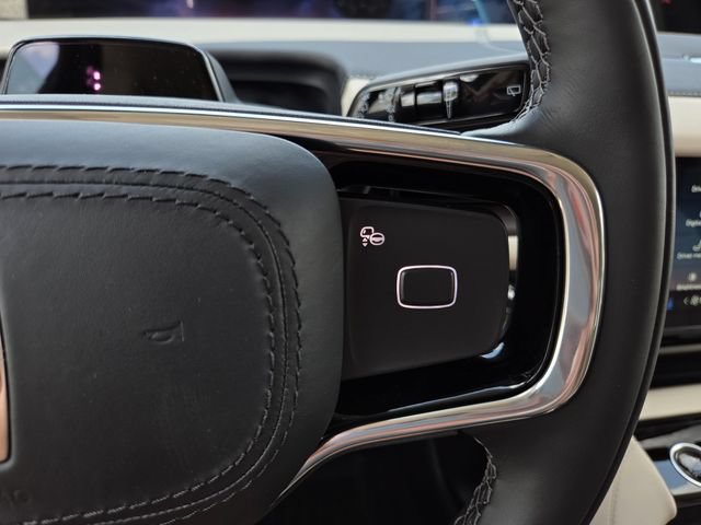 New 2027 Lincoln Navigator Reserve RWD image 22