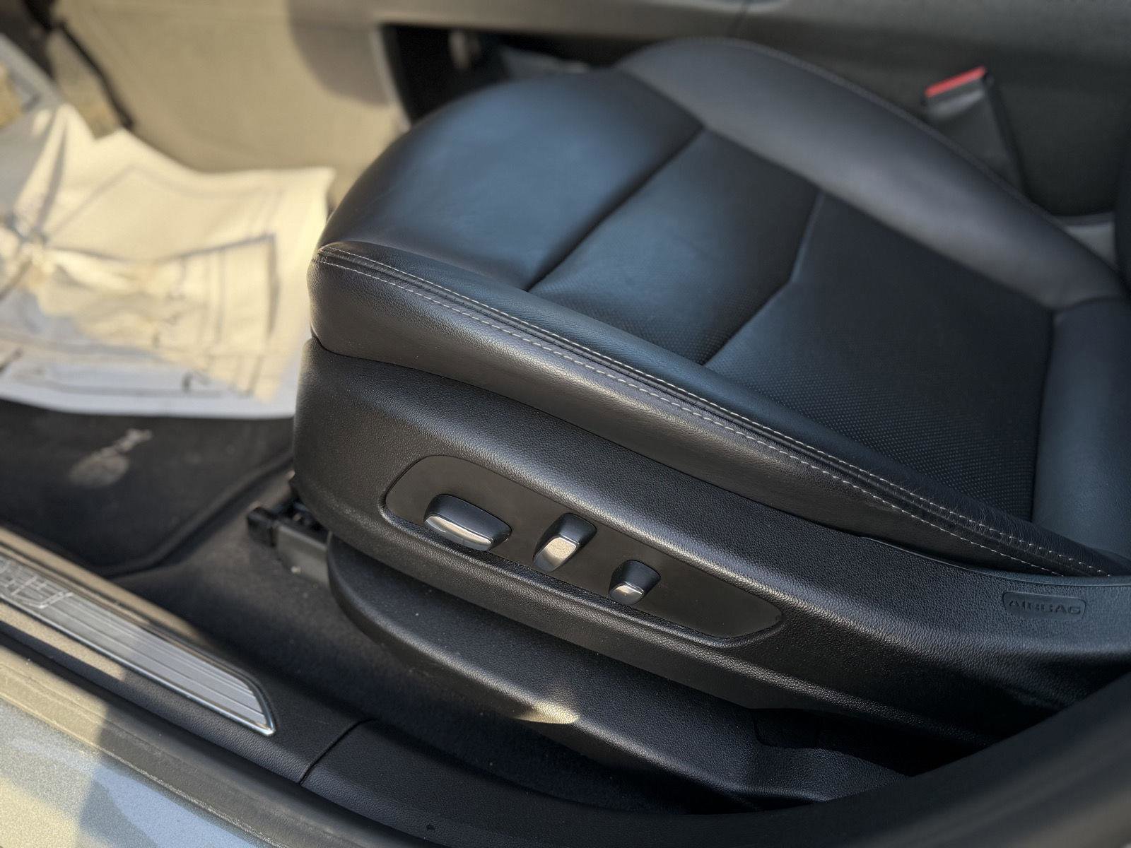 Certified 2023 Cadillac XT5 Premium Luxury image 15