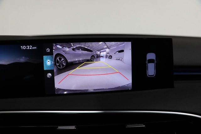 New 2026 Genesis GV70 2.5T AWD/4WD image 26