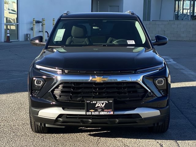 Used 2026 Chevrolet TrailBlazer LT FWD image 10