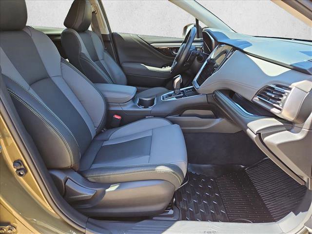 Used 2024 Subaru Outback Onyx Edition image 21