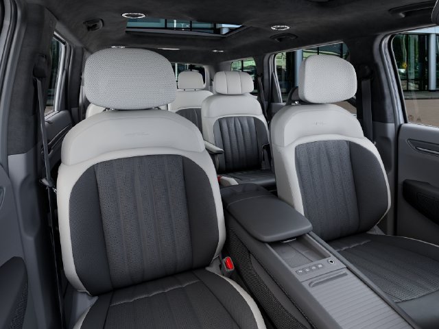 New 2026 Kia EV9 GT-Line AWD/4WD image 15