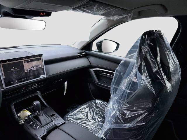 New 2026 MAZDA CX-5 Select AWD/4WD image 22