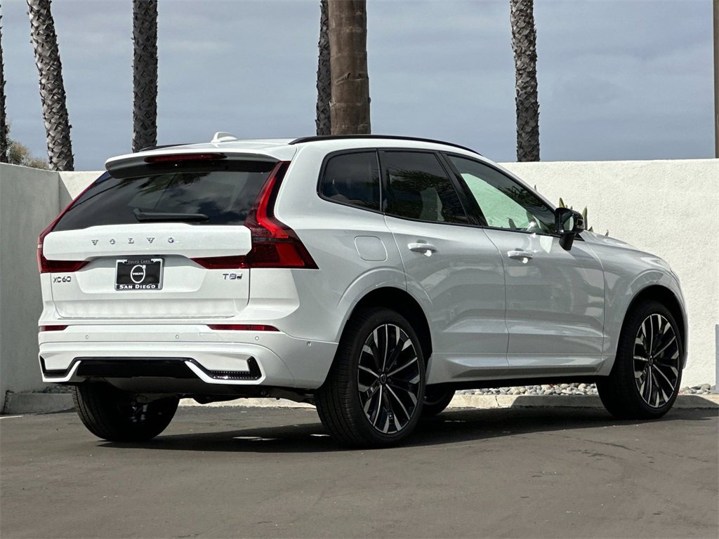 New 2026 Volvo XC60 T8 Ultra w/ Protection Package Premier image 5