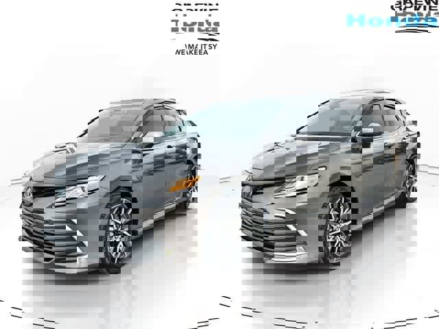 Used 2022 Toyota Camry XLE