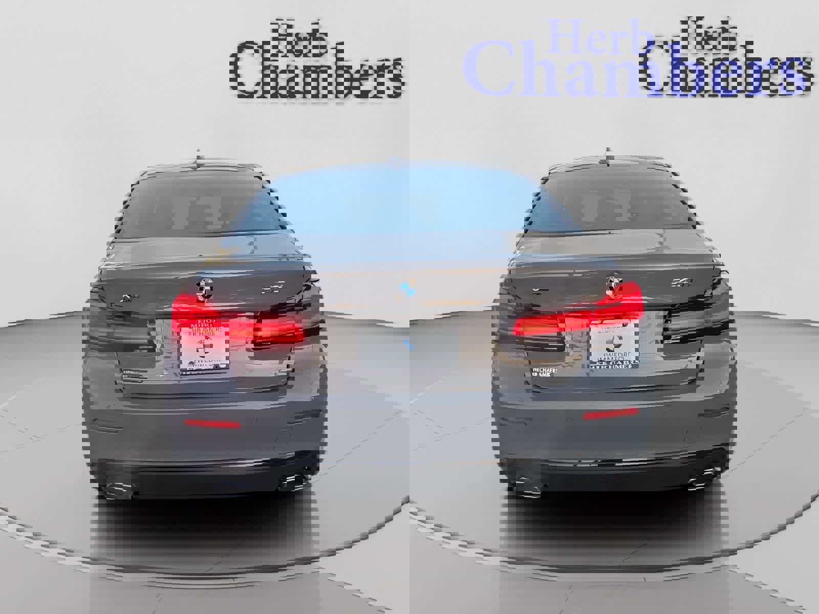 Used 2022 BMW 540i xDrive xDrive w/ Premium Package image 12