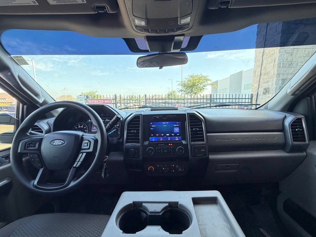 Used 2022 Ford F250 XLT AWD/4WD image 26
