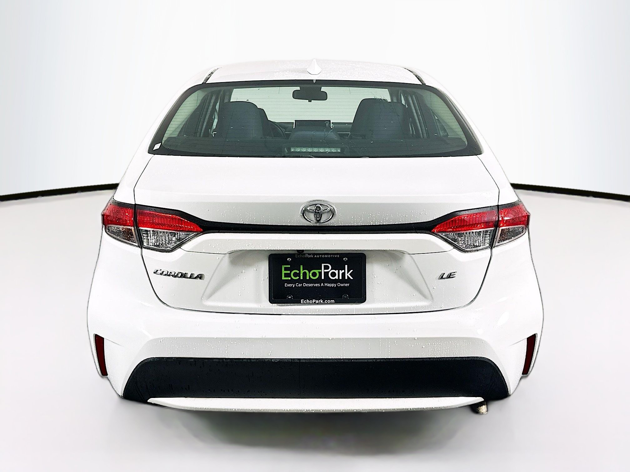 Used 2020 Toyota Corolla LE FWD image 7