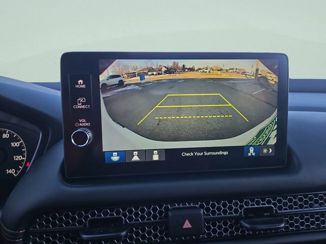 New 2026 Honda HR-V Sport image 24