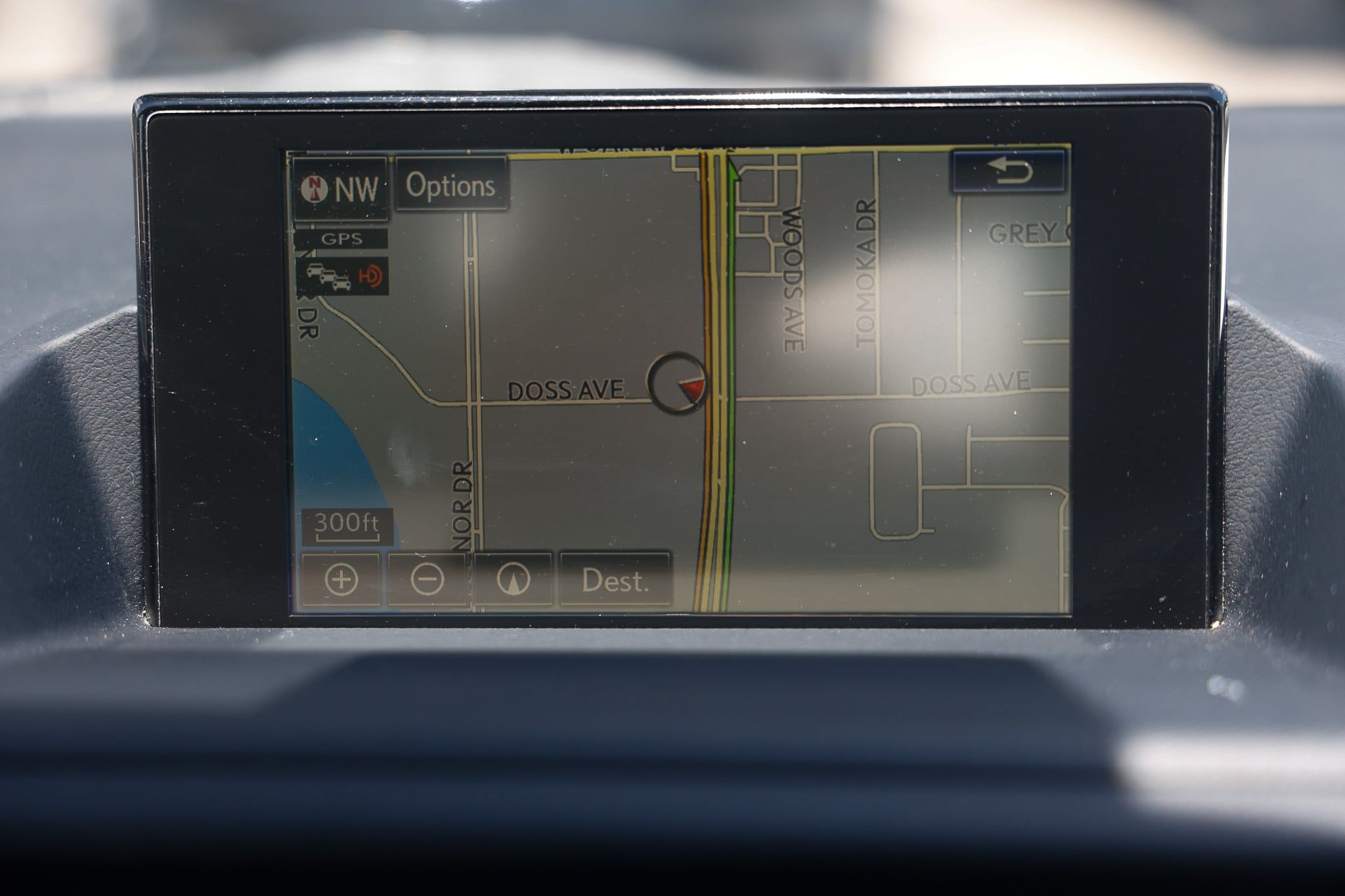 Used 2016 Lexus CT 200h w/ Navigation Package FWD image 37