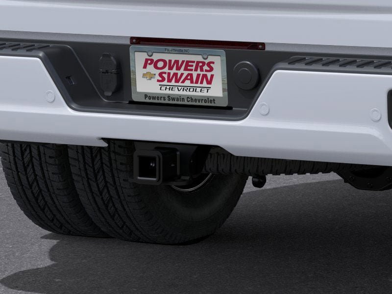 New 2026 Chevrolet Silverado 3500 High Country w/ High Country Premium Package image 38