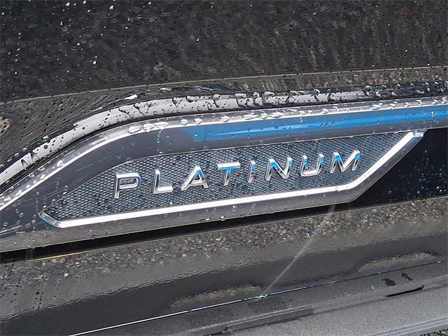 Used 2025 Toyota Tundra Platinum image 5