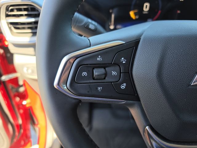 Used 2026 Chevrolet TrailBlazer LT w/ Convenience Package image 30