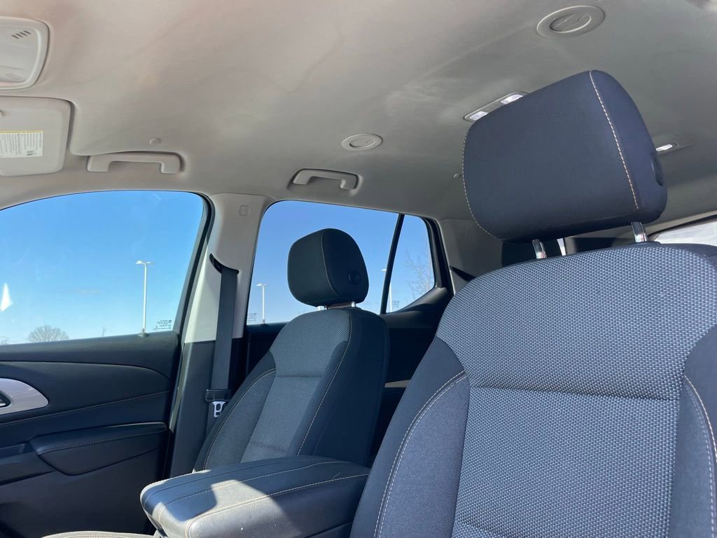 Used 2019 Chevrolet Traverse LS image 20