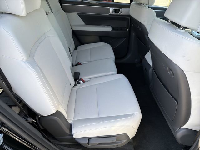 New 2026 Hyundai Santa Fe SE image 15