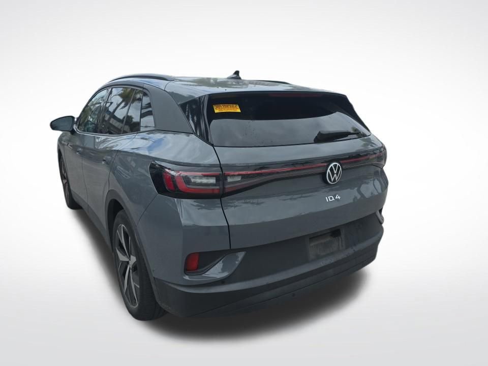 Used 2023 Volkswagen ID.4 S RWD image 3