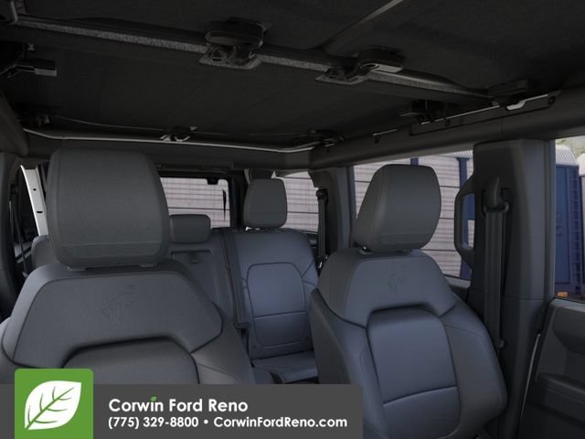 New 2026 Ford Bronco Outer Banks AWD/4WD image 13